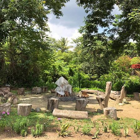 Rancho Baiguate Otel Jarabacoa Dış mekan fotoğraf