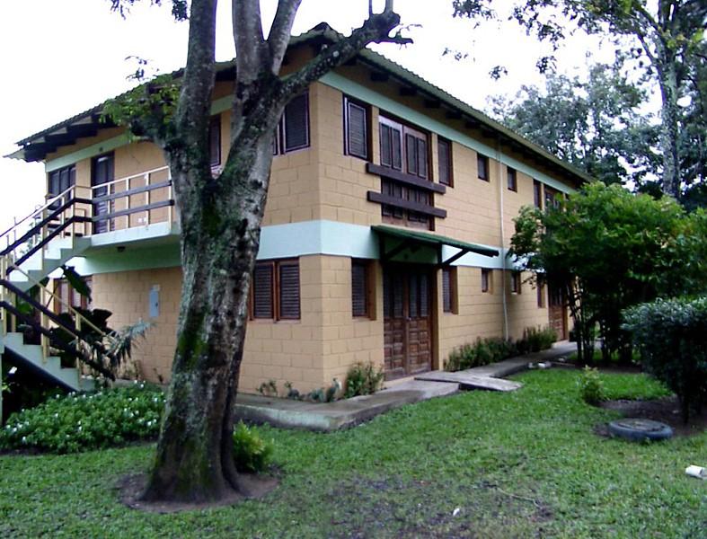 Rancho Baiguate Otel Jarabacoa Dış mekan fotoğraf