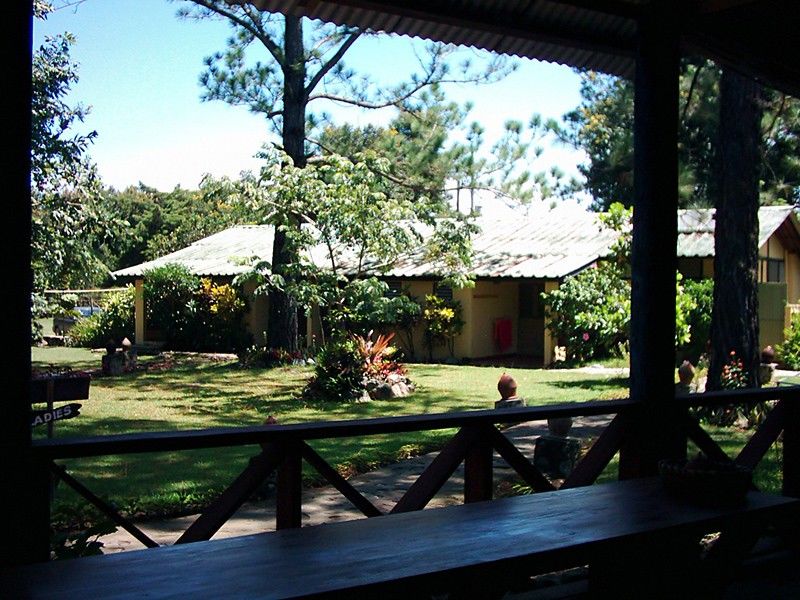 Rancho Baiguate Otel Jarabacoa Dış mekan fotoğraf