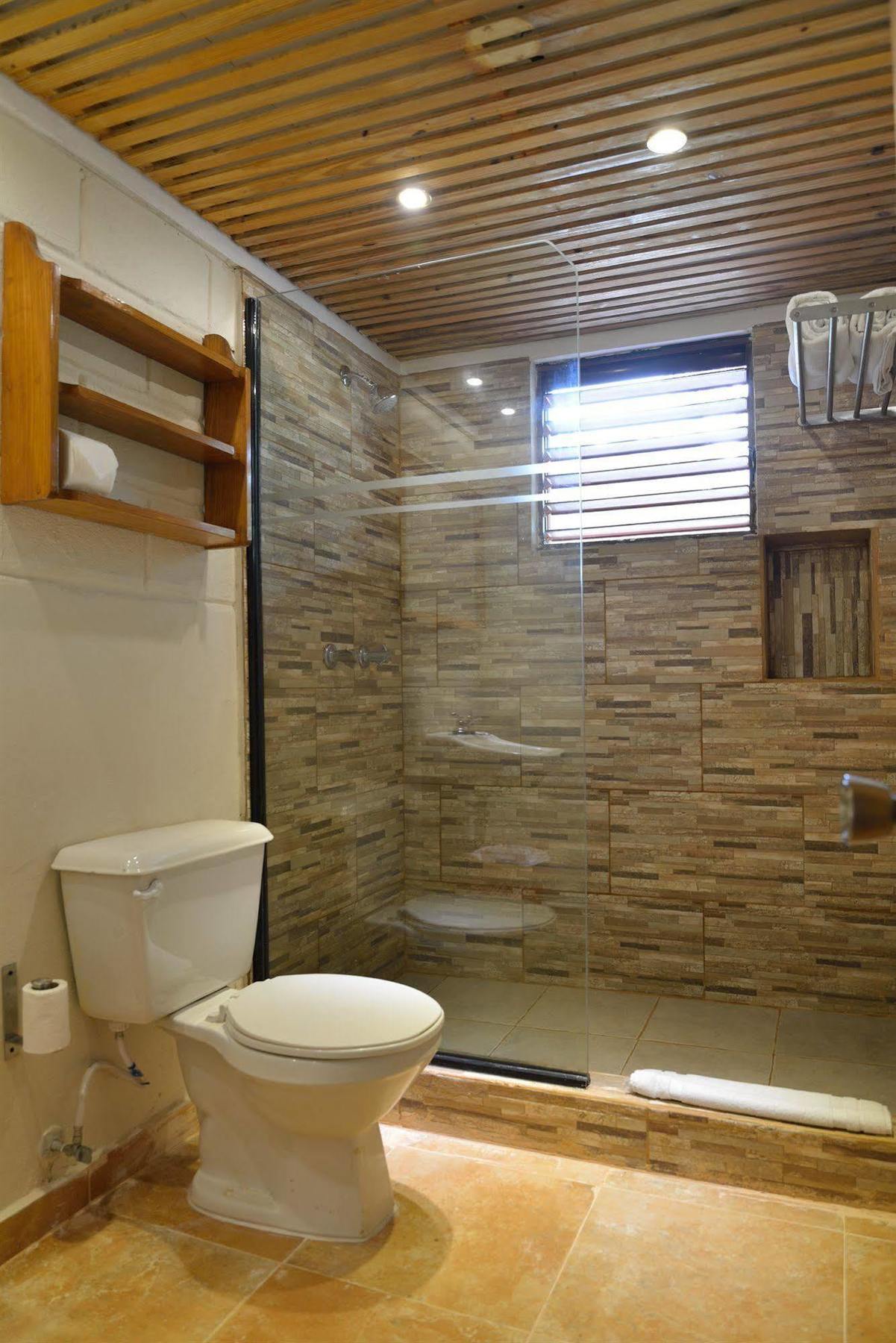 Rancho Baiguate Otel Jarabacoa Dış mekan fotoğraf