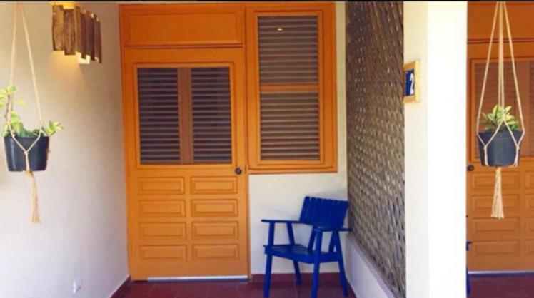 Rancho Baiguate Otel Jarabacoa Dış mekan fotoğraf