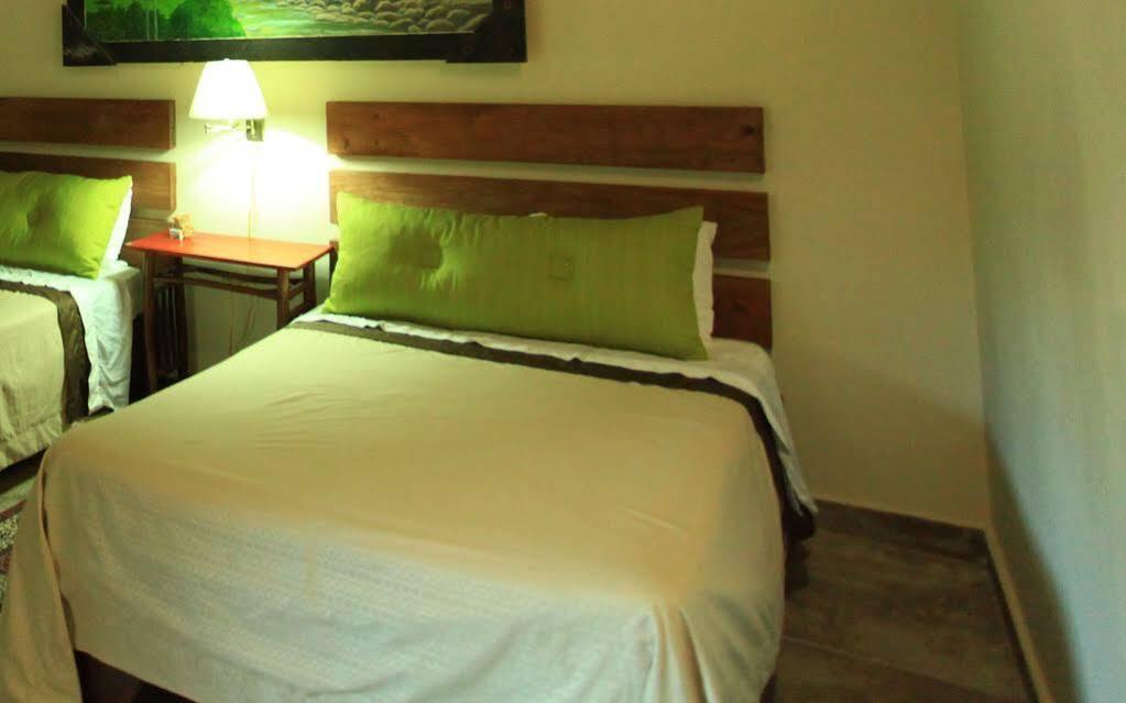 Rancho Baiguate Otel Jarabacoa Dış mekan fotoğraf