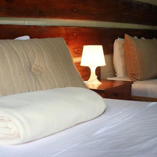 Rancho Baiguate Otel Jarabacoa Dış mekan fotoğraf