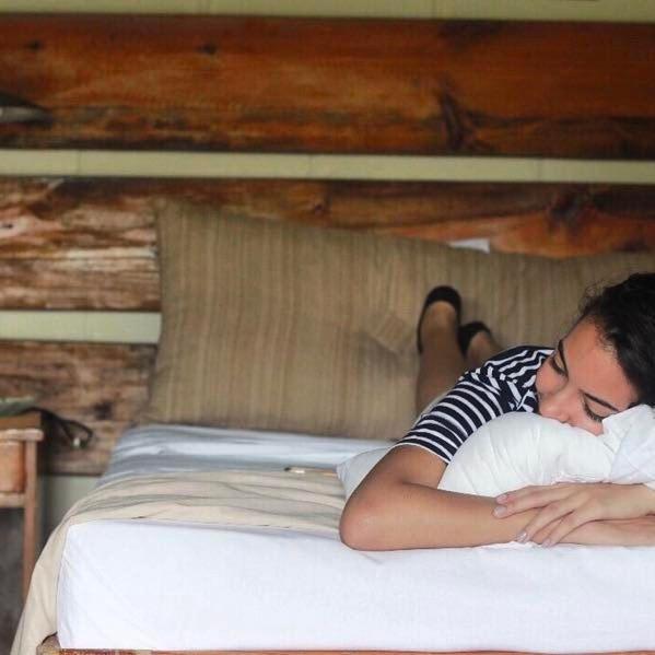Rancho Baiguate Otel Jarabacoa Dış mekan fotoğraf