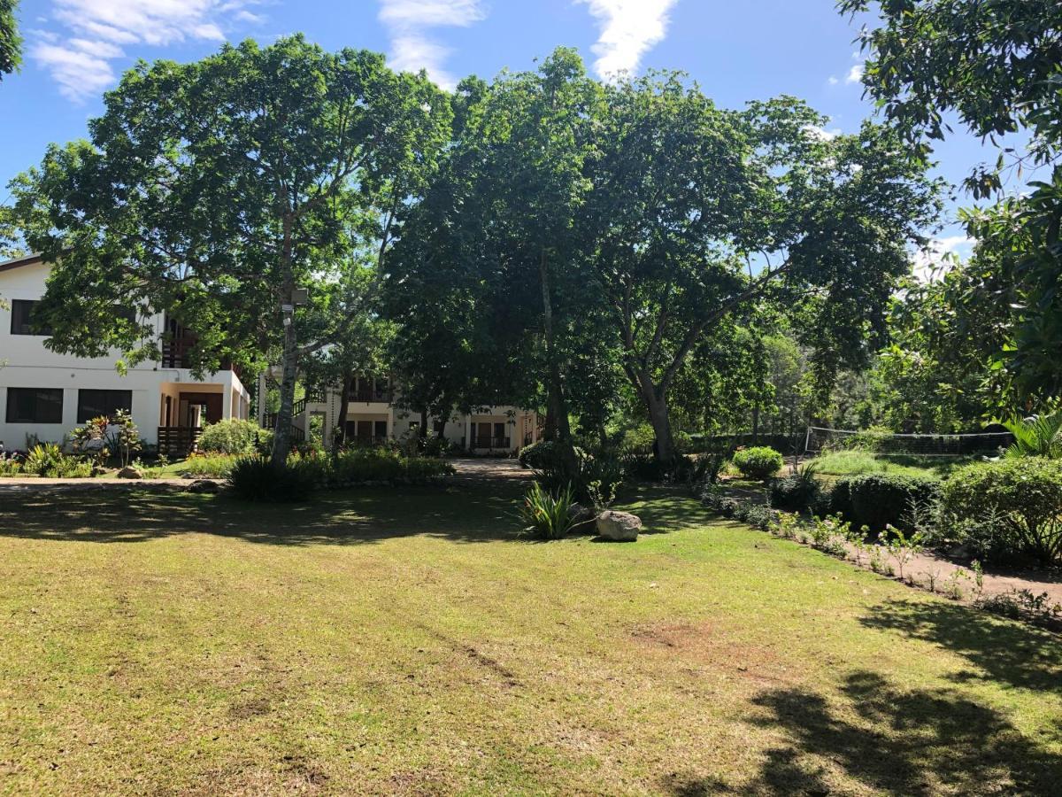 Rancho Baiguate Otel Jarabacoa Dış mekan fotoğraf